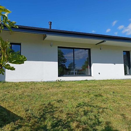 Maison Neuve 3 Chambres Confortable Au Calme Nivillac Morbihan Ngoại thất bức ảnh