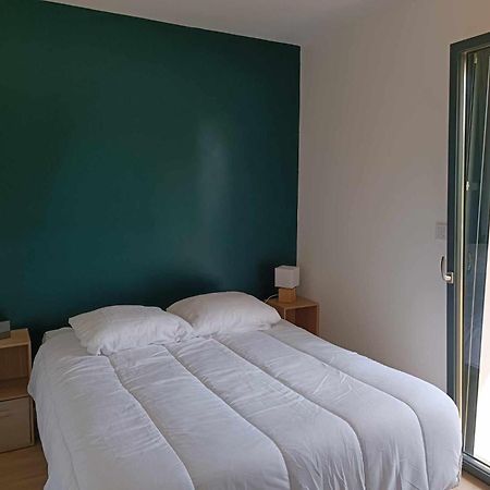 Maison Neuve 3 Chambres Confortable Au Calme Nivillac Morbihan Ngoại thất bức ảnh
