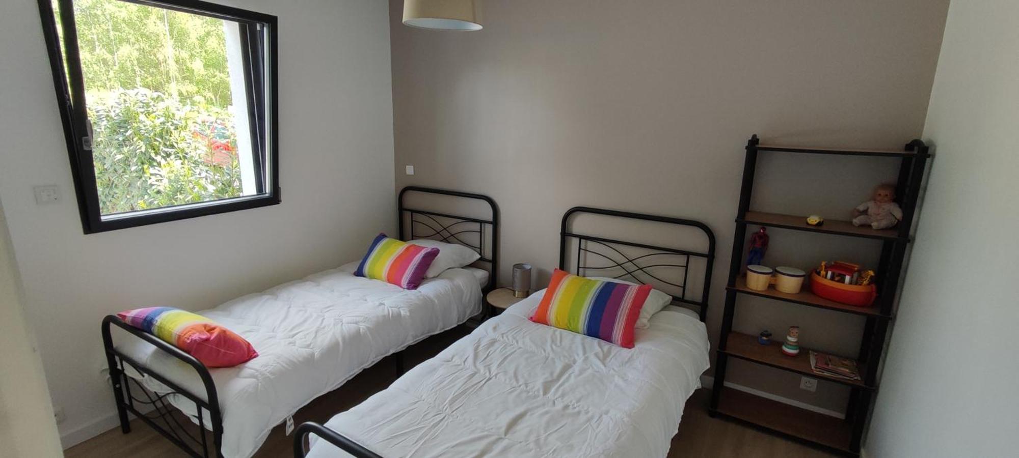 Maison Neuve 3 Chambres Confortable Au Calme Nivillac Morbihan Ngoại thất bức ảnh