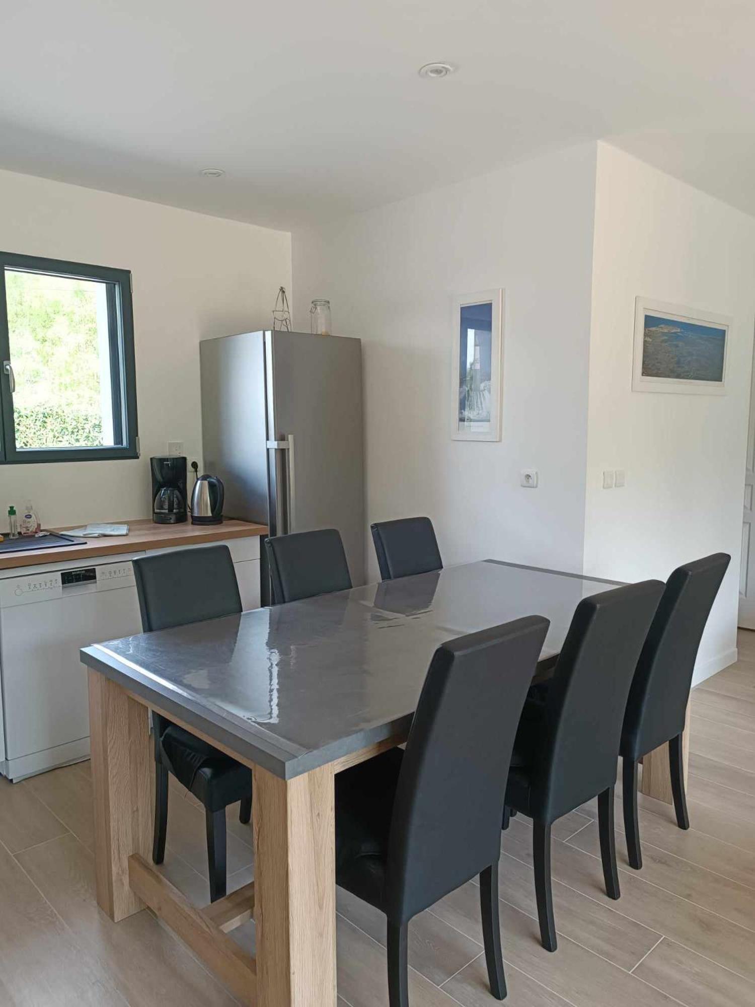 Maison Neuve 3 Chambres Confortable Au Calme Nivillac Morbihan Ngoại thất bức ảnh