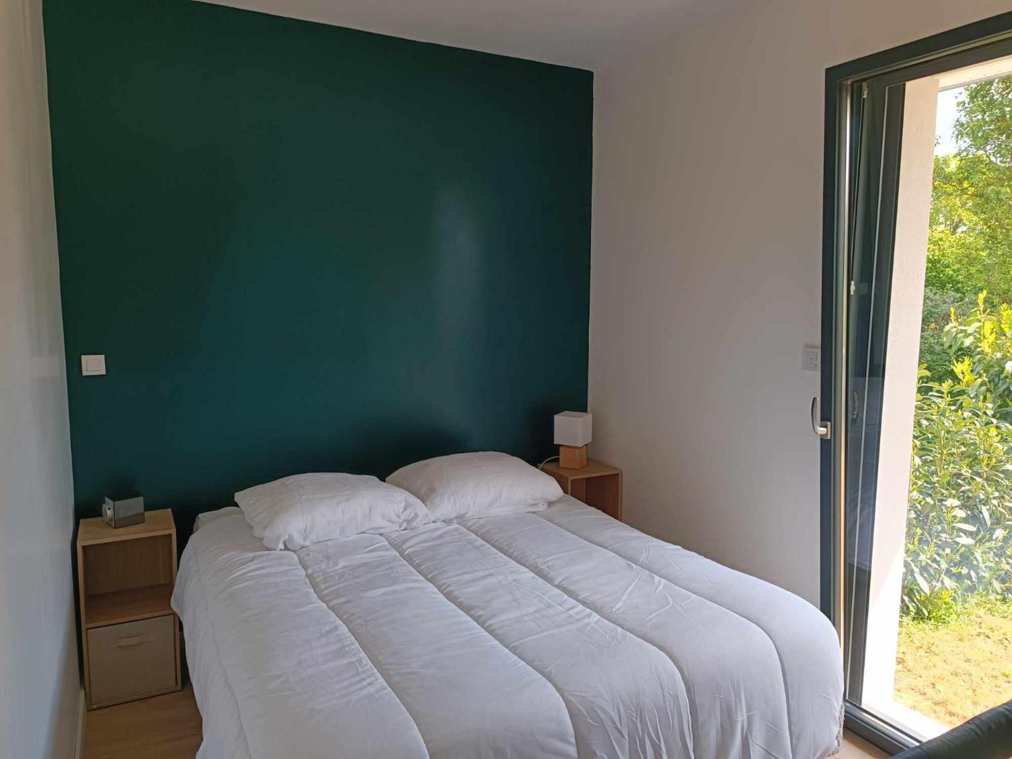 Maison Neuve 3 Chambres Confortable Au Calme Nivillac Morbihan Ngoại thất bức ảnh