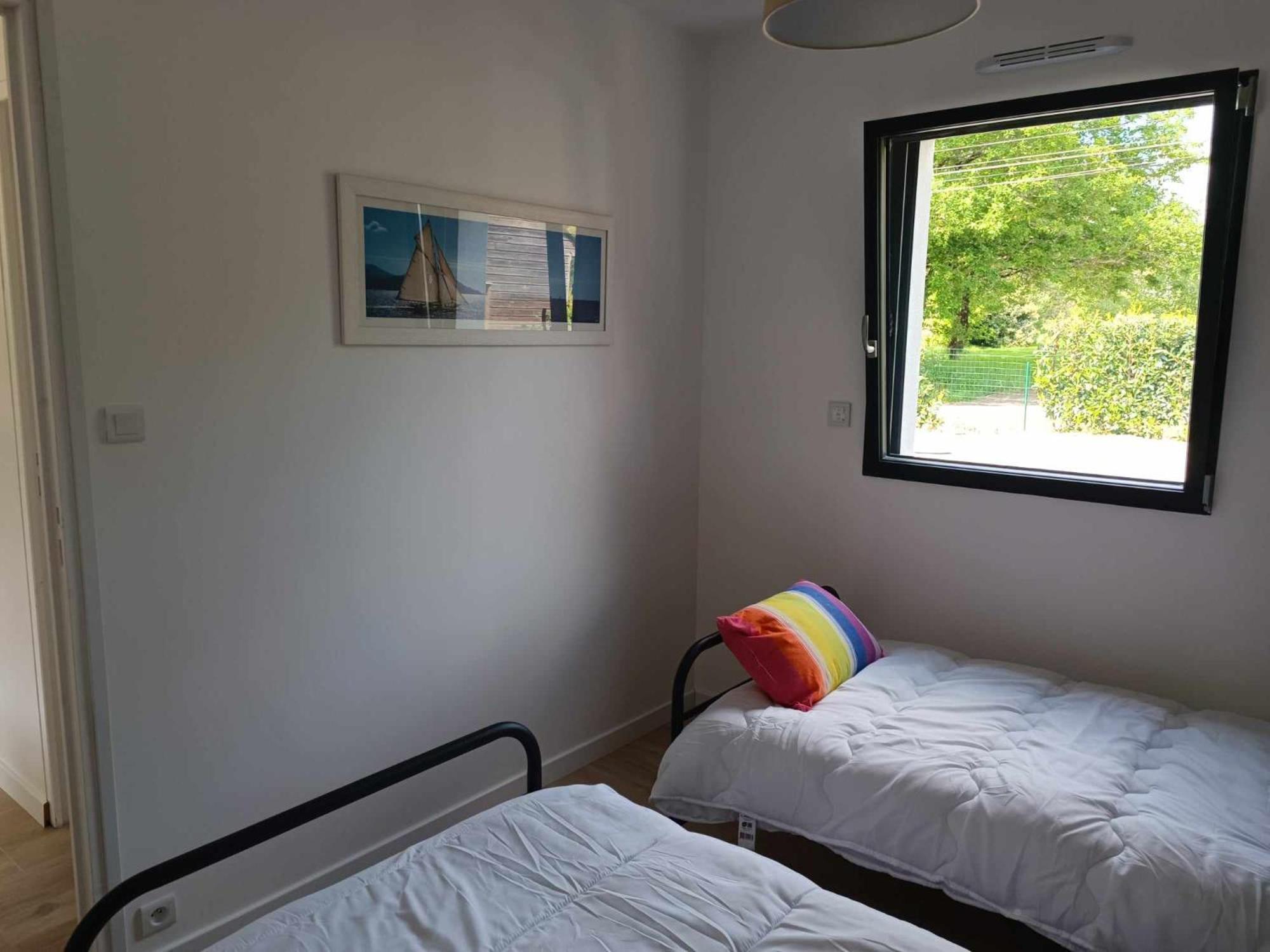 Maison Neuve 3 Chambres Confortable Au Calme Nivillac Morbihan Ngoại thất bức ảnh