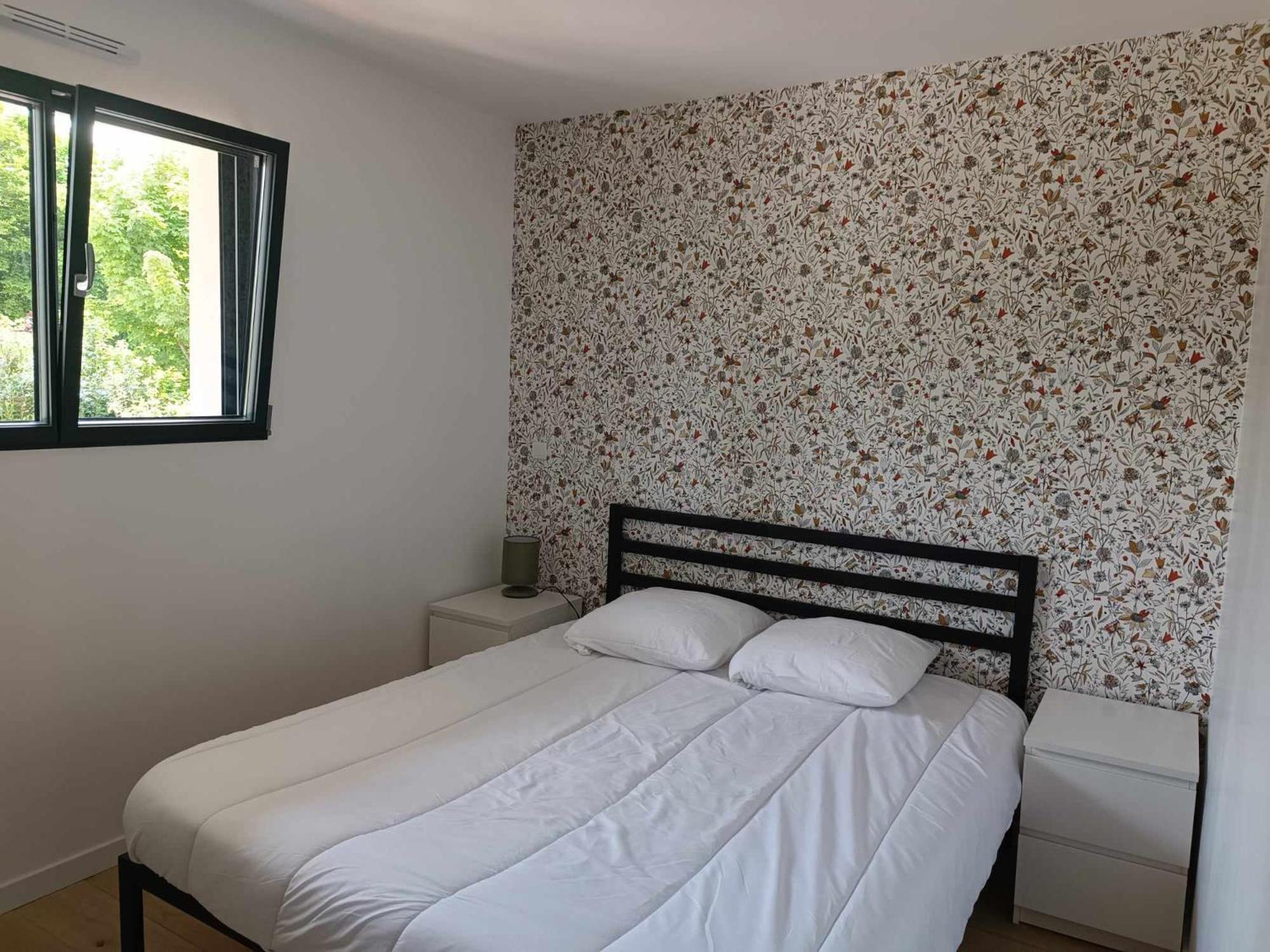 Maison Neuve 3 Chambres Confortable Au Calme Nivillac Morbihan Ngoại thất bức ảnh